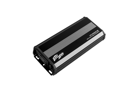 M-Series 500W Mono Amplifier | UTVM-500.1D UTV Stereo