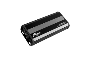 M-Series 500W Mono Amplifier | UTVM-500.1D UTV Stereo