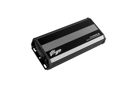 M-Series 500W Mono Amplifier | UTVM-500.1D UTV Stereo