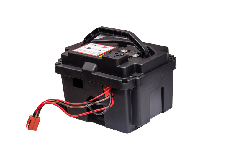 4 Wheel Drive 2 Seater ATV Ride On UTV Quad Electric Buggy Truck W/Magic Cars® Parental Control