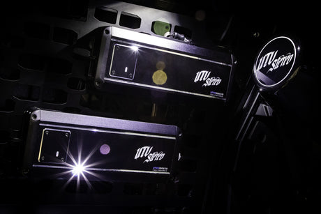 Signature Series 1000W Monoblock Amplifier | UTVS1000.1D UTV Stereo
