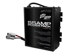 55A Power Pack System | UTVS-55-PWR-PK UTV Stereo
