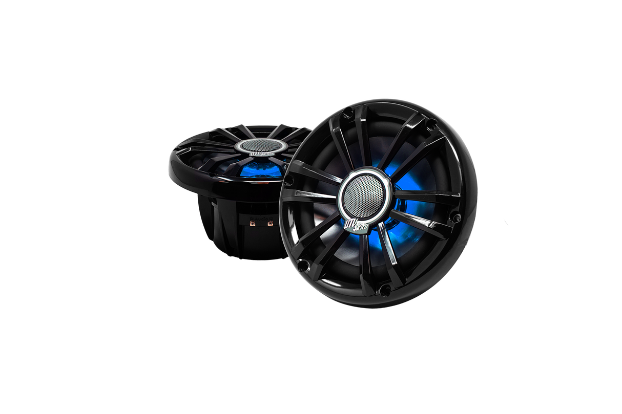 Signature Series 6.5" Speakers | UTVS-654