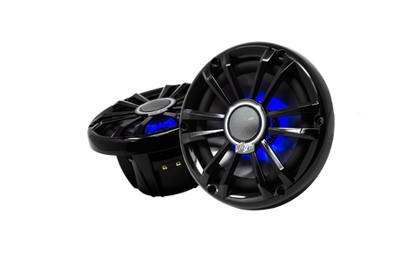 Signature Series 6.5" Speakers | UTVS-654