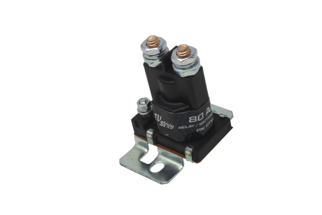 UTV Stereo 80A Isolator | UTVS-80 UTV Stereo