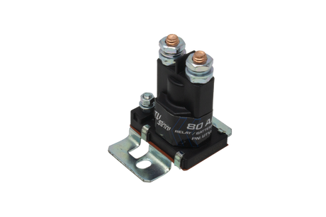 UTV Stereo 80A Isolator | UTVS-80 UTV Stereo