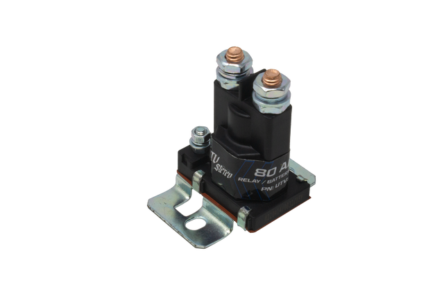 UTV Stereo 80A Isolator | UTVS-80 UTV Stereo