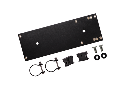 Universal Amplifier Mount w/ Clamps | UTVS-AMPMT-UNIV