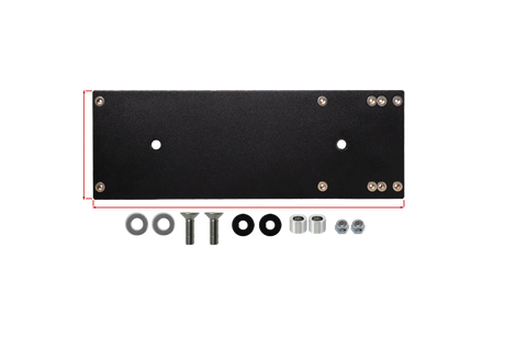 Universal Amplifier Mount | UTVS-AMPMT-UNIV