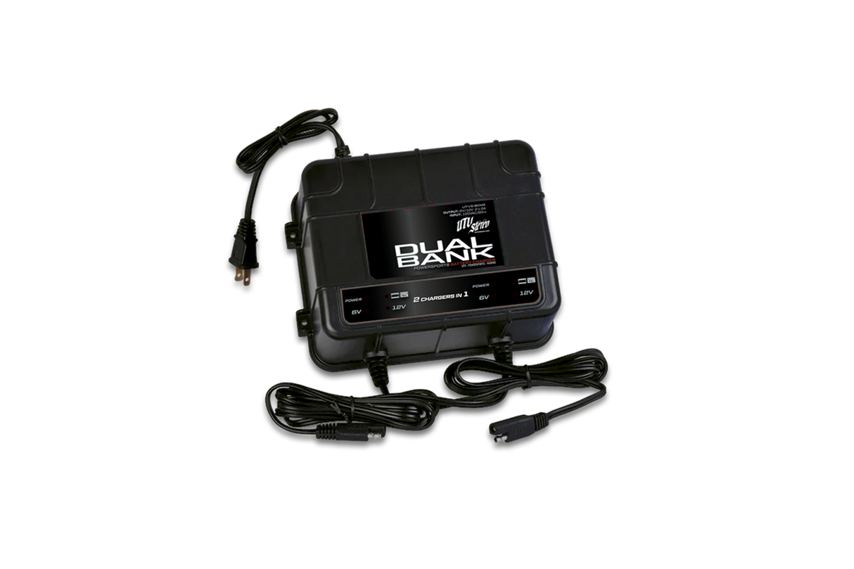 Platinum Series AGM 925 Battery | UTVS-925 UTV Stereo