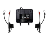 Dual-Bank Battery Charger/Maintainer | UTVS-BCM2 UTV Stereo