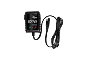 12V Automatic Battery Charger/Maintainer | UTVS-BCM UTV Stereo