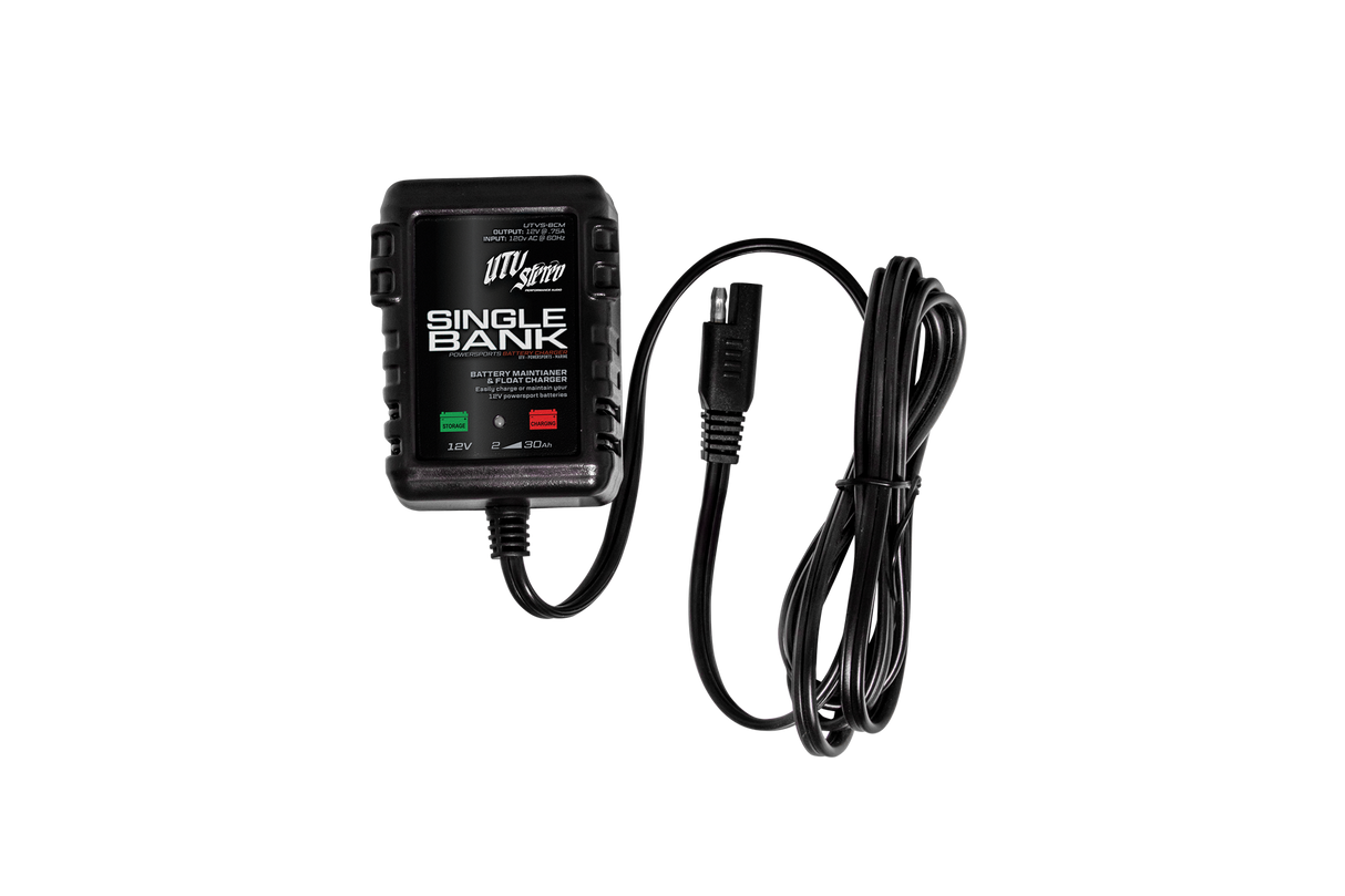 Platinum Series AGM 20L Battery | UTVS-20L UTV Stereo