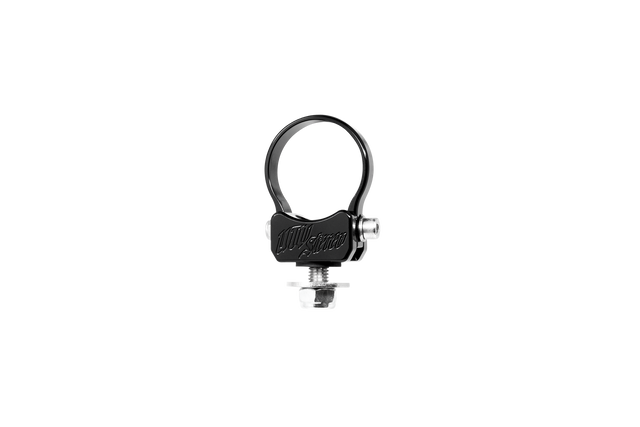 UTVS 1.75" Modular Roll Cage Strap Clamp for 6.5" Cage Pods | UTVS-CP65-1.75 UTV Stereo