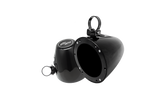 6.5" Cage Mount Pods - Unloaded (Pair) | UTVS-CP65 UTV Stereo