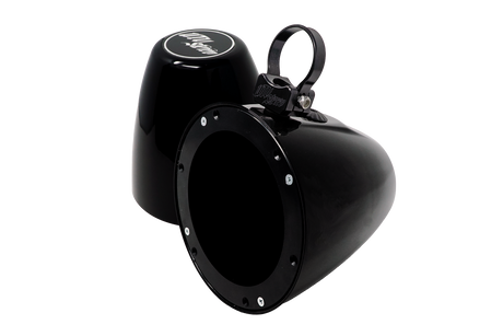 Elite Series 6.5" Compression Horn Speakers V2 (Pair) | UTVS-E654 UTV Stereo