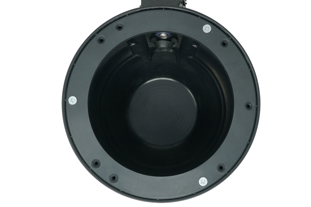 6.5" Cage Mount Pods - Unloaded (Pair) | UTVS-CP65 UTV Stereo