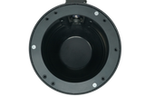 6.5" Cage Mount Pods - Unloaded (Pair) | UTVS-CP65 UTV Stereo