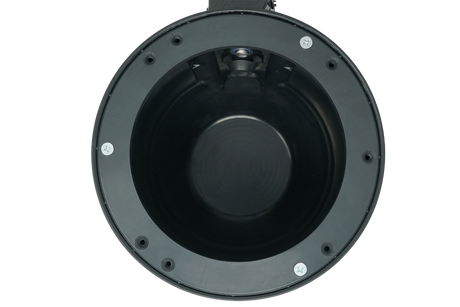 6.5" Cage Mount Pods - Unloaded (Pair) | UTVS-CP65 UTV Stereo