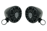 6.5" Cage Mount Pods - Unloaded (Pair) | UTVS-CP65 UTV Stereo