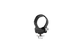 UTVS 2.00" Modular Roll Cage Strap Clamp for 8" Cage Pods | UTVS-CP8-2.00 UTV Stereo
