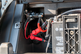 Can-Am® Defender HD10 2nd Battery Kit | UTVS-DEF-2BATT-KIT UTV Stereo