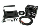 Can-Am® Defender HD10 2nd Battery Kit | UTVS-DEF-2BATT-KIT UTV Stereo
