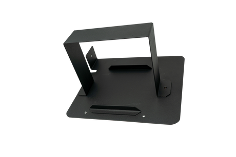 Can-Am® Defender HD10 2nd Battery Mount Only (No Battery) | UTVS-DEF-2BATT-MT UTV Stereo
