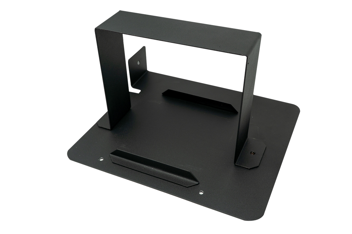 Can-Am® Defender HD10 2nd Battery Mount Only (No Battery) | UTVS-DEF-2BATT-MT UTV Stereo