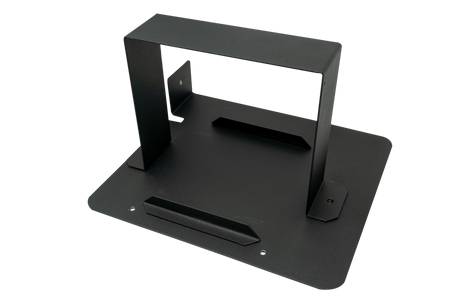 Can-Am® Defender HD10 2nd Battery Mount Only (No Battery) | UTVS-DEF-2BATT-MT UTV Stereo