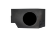 Can-Am® Defender HD10 Vented 10" Driver Subwoofer Enclosure Unloaded | UTVS-DEF-VENC-DRIVER UTV Stereo