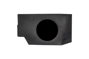 Can-Am® Defender HD10 Vented 10" Driver Subwoofer Enclosure Unloaded | UTVS-DEF-VENC-DRIVER UTV Stereo