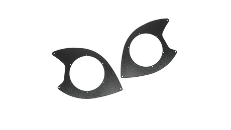 Can-Am® Defender HD10/HD11 Overhead Speaker Adapters (Pair) | UTVS-DEF-OSA UTV Stereo