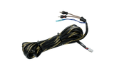 20' RCA Harness | UTVS-HRN-RCA-20 UTV Stereo