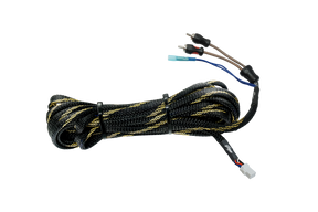 20' RCA Harness | UTVS-HRN-RCA-20 UTV Stereo