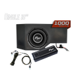 Can-Am® Defender HD10 1000W Single Passenger Side 10" Subwoofer Kit | UTVS-DEF-SUB-1000 UTV Stereo