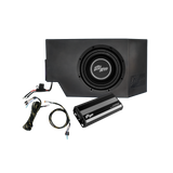 Can-Am® Defender HD10 500W Single Side 10" Subwoofer Kit | UTVS-DEF-SUB-500 UTV Stereo