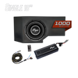 Can-Am® Defender HD11 1000W Single 10" Subwoofer Kit | UTVS-DEF2-1000-1-GO UTV Stereo