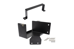 CAN-AM® DEFENDER HD11 2ND BATTERY MOUNT | UTVS-DEF2-2BATT-MT UTV Stereo