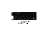 Can-Am Defender HD11 Driver Side Upper Amplifier Mount  | UTVS-DEF2-AMPMT-UP-DRIVER UTV Stereo