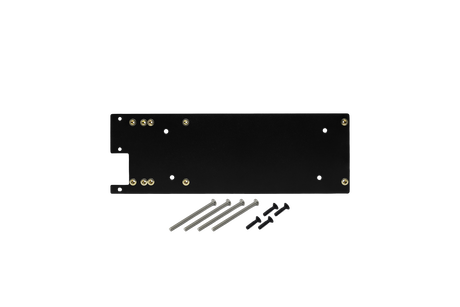 Can-Am Defender HD11 Driver Side Upper Amplifier Mount  | UTVS-DEF2-AMPMT-UP-DRIVER UTV Stereo