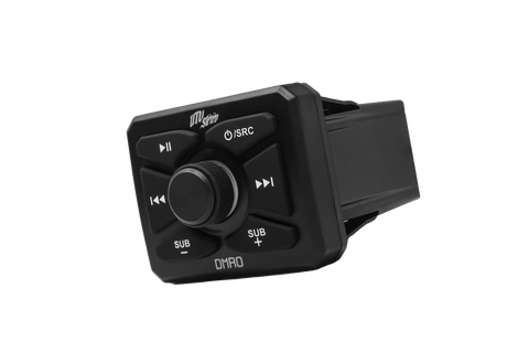 DMR0 Bluetooth® Media Receiver | UTVS-DMR0 UTV Stereo