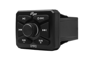DMR0 Bluetooth® Media Receiver | UTVS-DMR0 UTV Stereo
