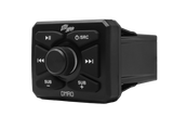Maverick R Head Unit Mount | UTVS-R-HUMT-RKR UTV Stereo