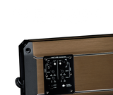 Elite Series 1000W 4-Channel Amplifier | UTVS-E1000.4D Kawasaki UTV Stereo