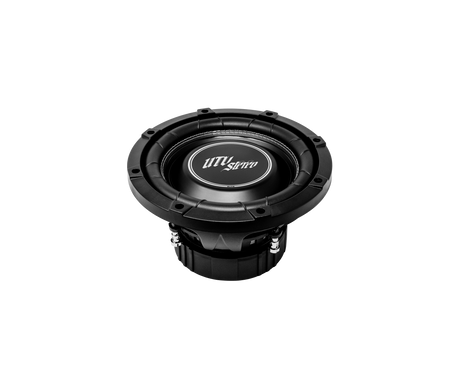 Can-Am® Defender HD10 2400W Dual 10"Subwoofer Kit | UTVS-DEF-SUB-2400-2