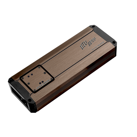 Elite Series 1600W 5-Channel Amplifier | UTVS-E1600.5D UTV Stereo