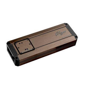 Elite Series 1600W 5-Channel Amplifier | UTVS-E1600.5D UTV Stereo