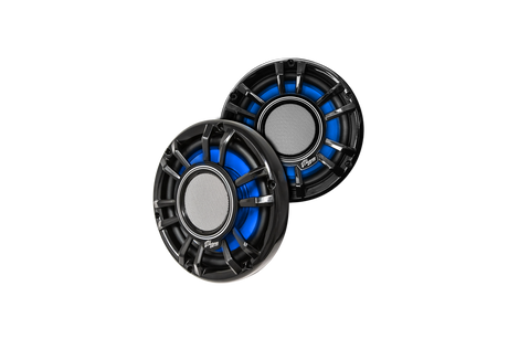 Elite Series 6.5" Compression Horn Speakers V2 (Pair) | UTVS-E654 UTV Stereo