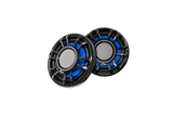 Elite Series 6.5" Compression Horn Speakers V2 (Pair) | UTVS-E654 UTV Stereo